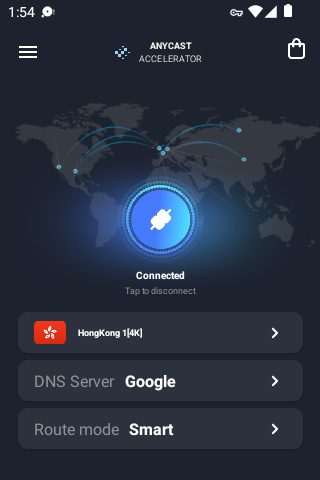 anycasting6.9破解版android下载效果预览图